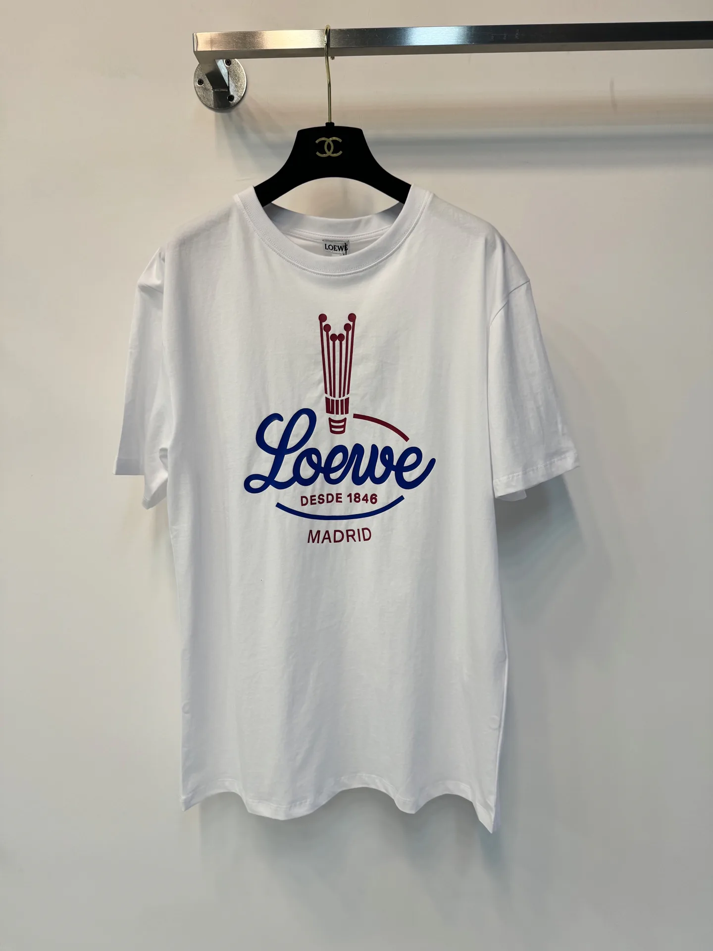 Футболки Женские Loewe 11582477