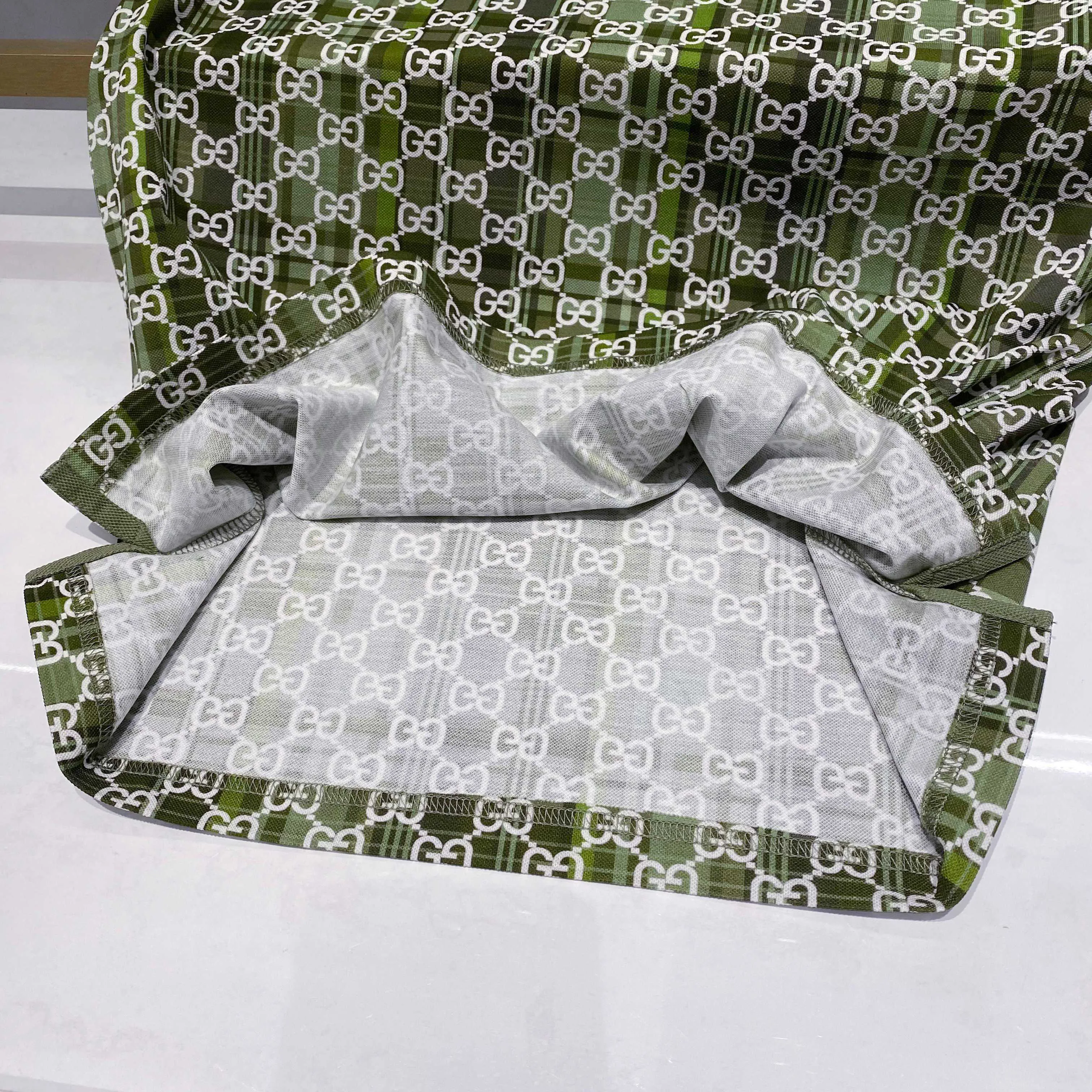 Футболки Мужские Gucci 27152