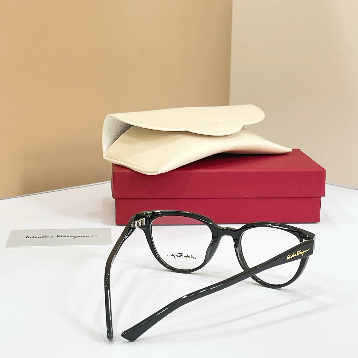 Очки Salvatore Ferragamo 17381299