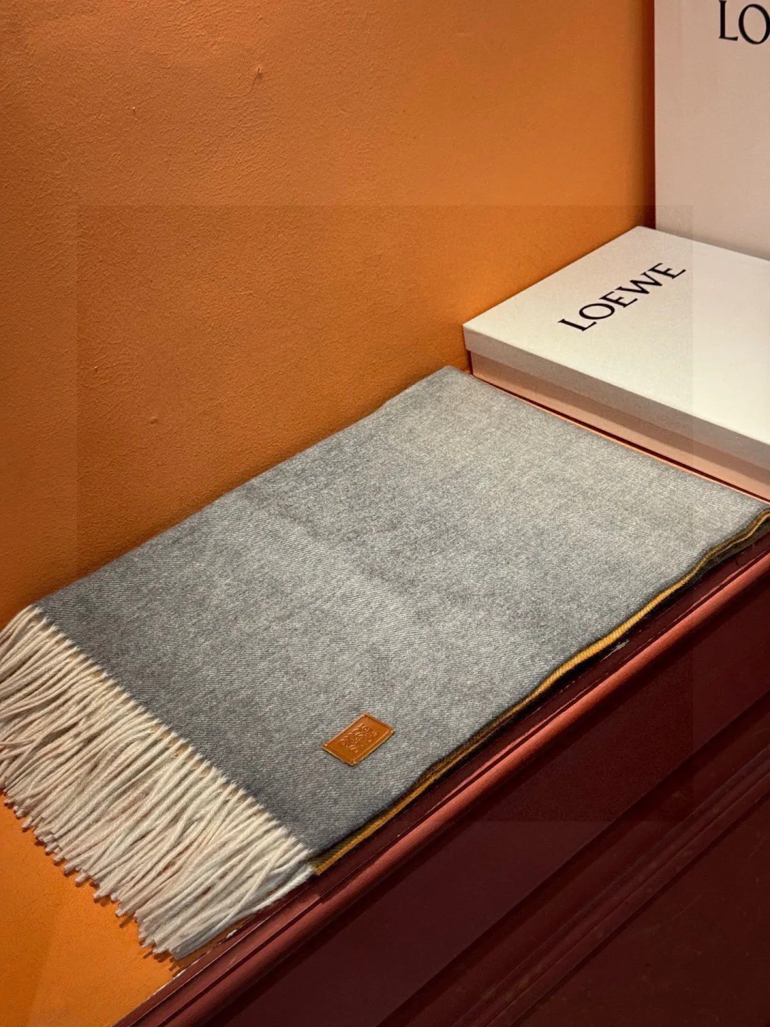 Шарфы Loewe 497612