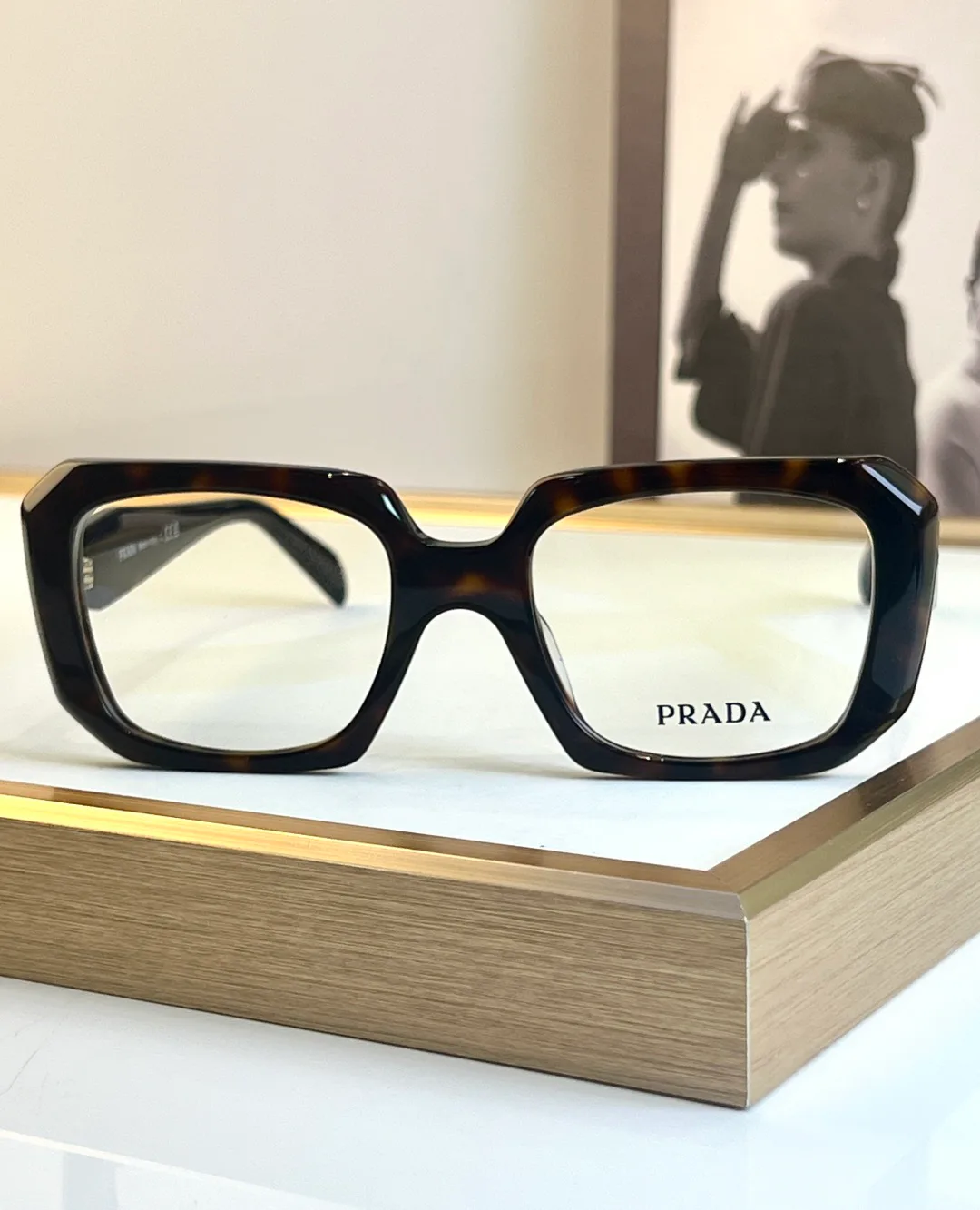 Очки Prada 11703150