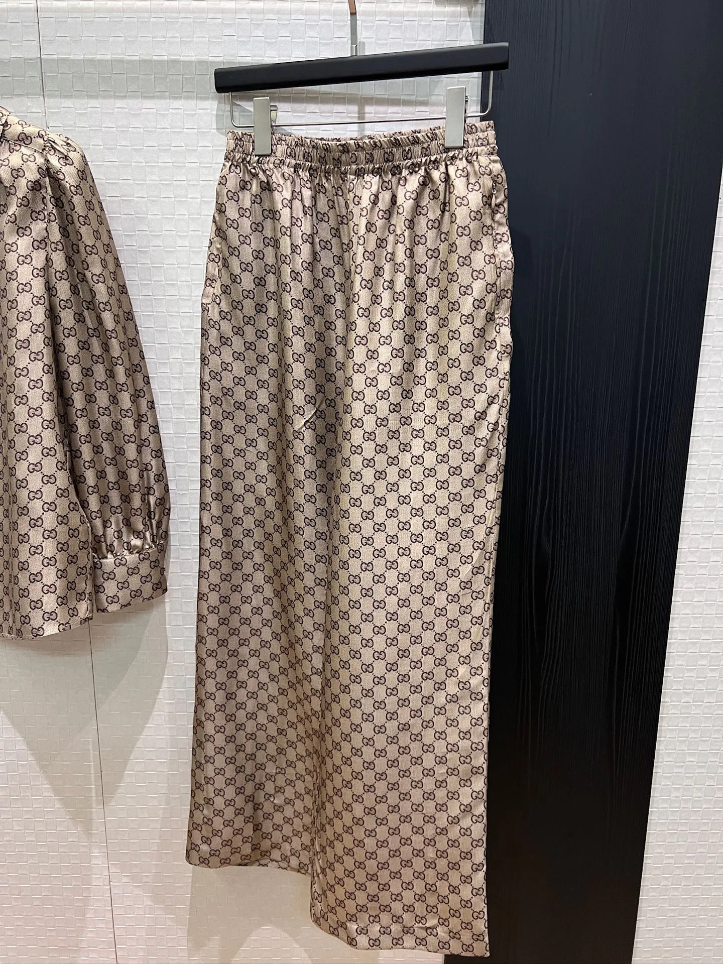 Рубашки Женские Gucci 18259558