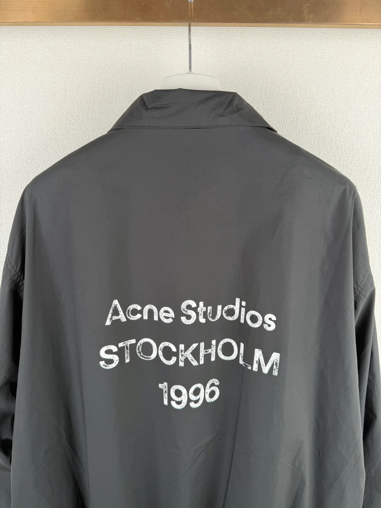 Куртки И Пуховики Мужские Acne Studios 16846988