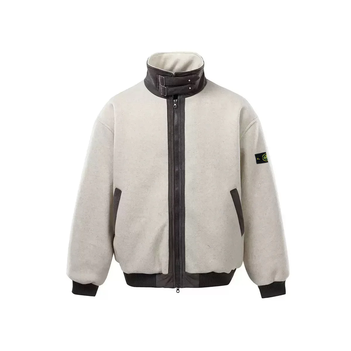 Куртки И Пуховики Женские Stone Island 362531
