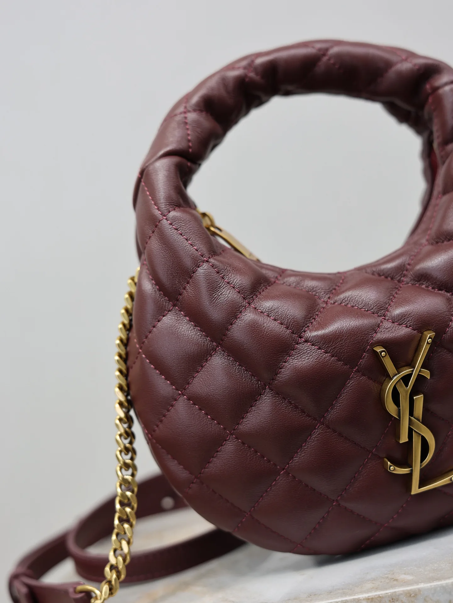 Сумки На Ремне Женские Saint Laurent 11504342