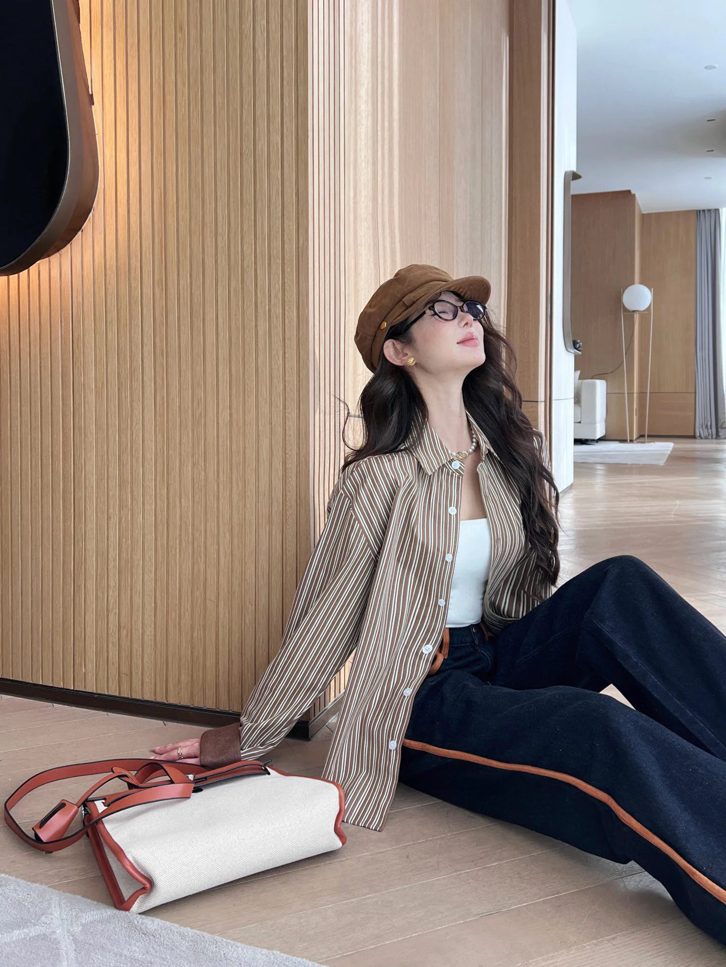 Джинсы Женские Miu Miu 1817620