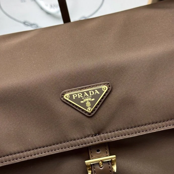 Дорожные Сумки Мужские Prada 15089631
