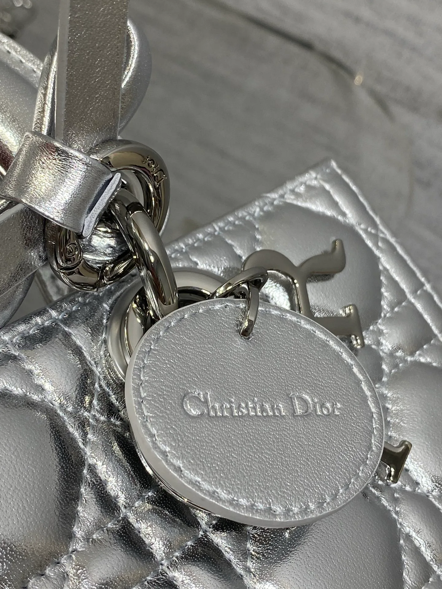 Классические Сумки Женские Christian Dior 17601493