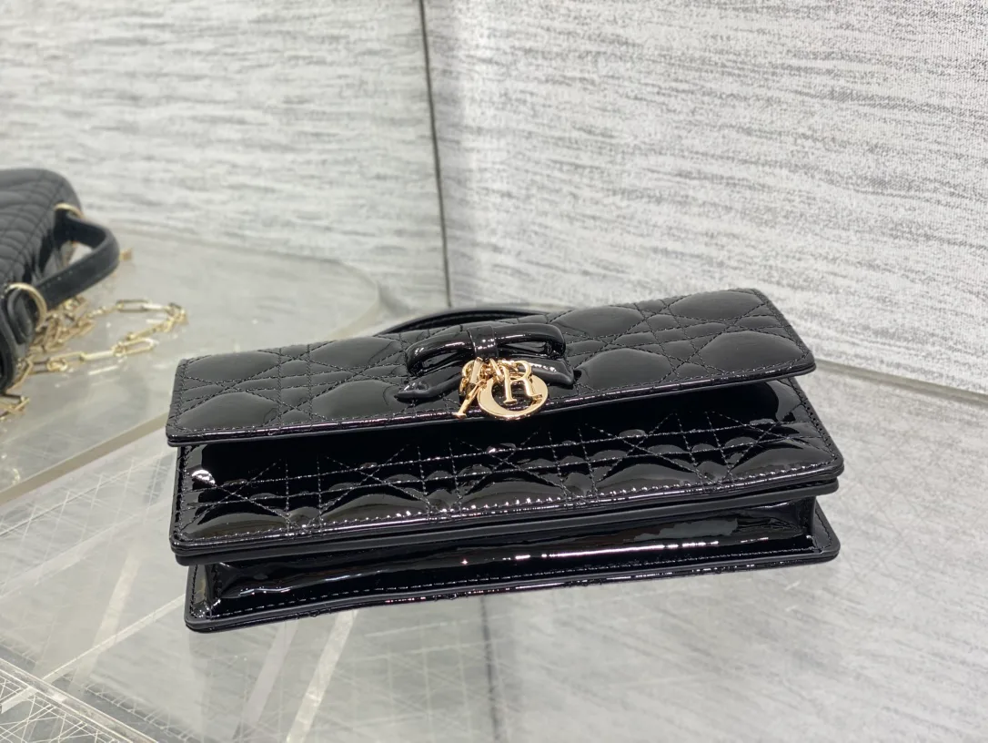 Клатчи Женские Christian Dior 11630124