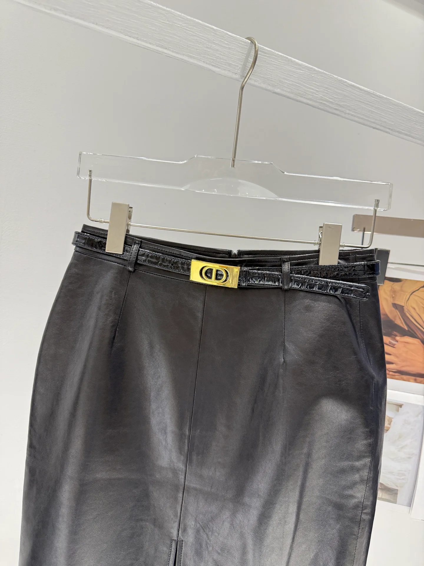 Юбки Женские Christian Dior 11759340