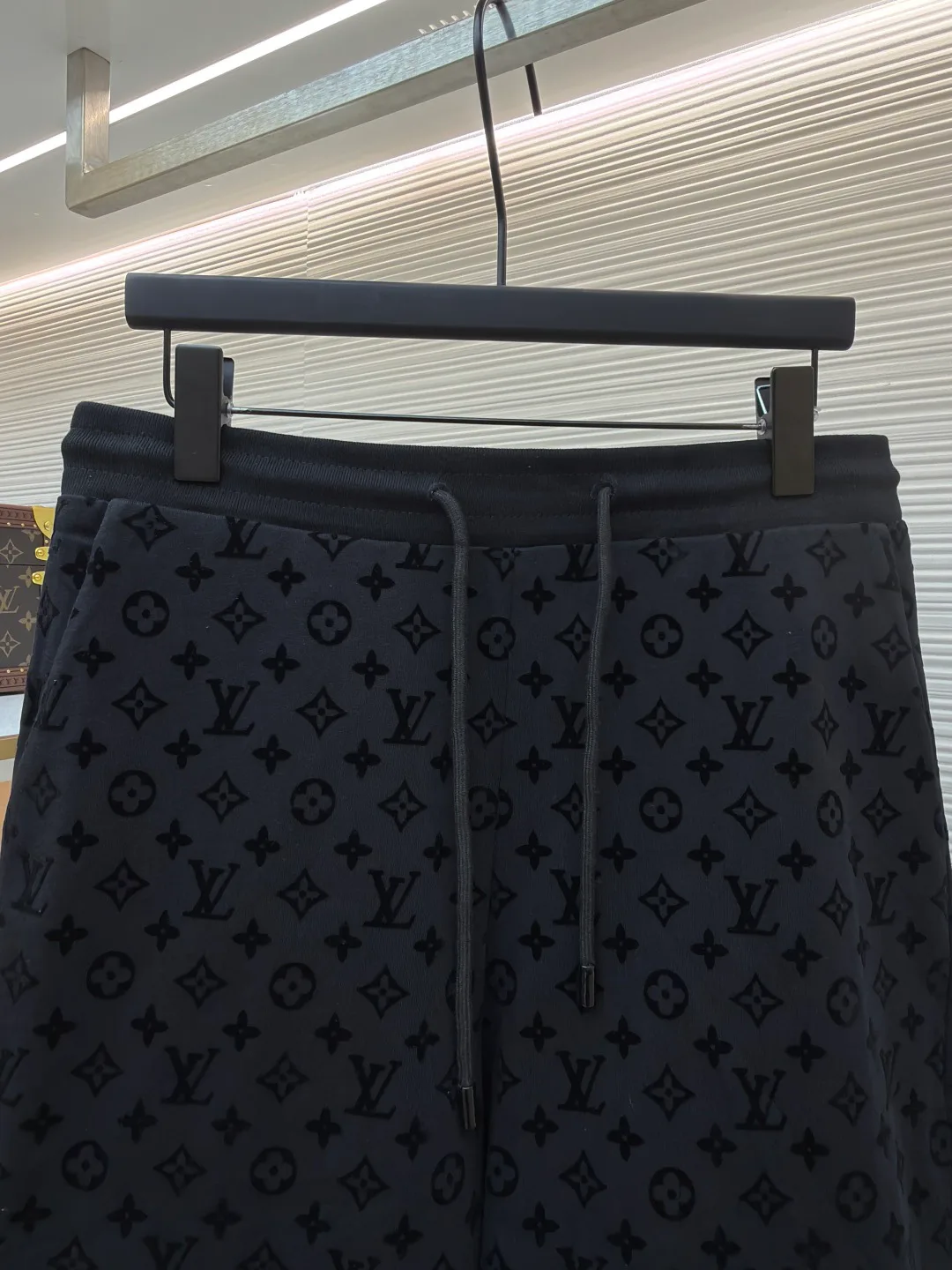 Шорты Мужские Louis Vuitton 11485660