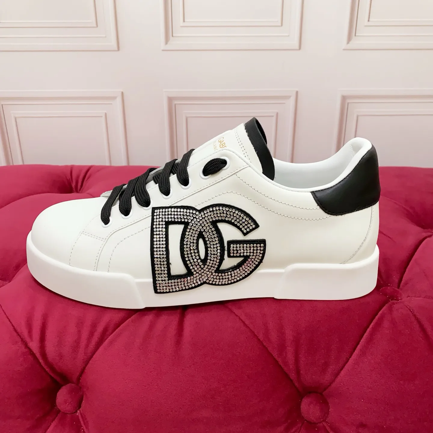 Кеды Мужские Dolce & Gabbana 720038