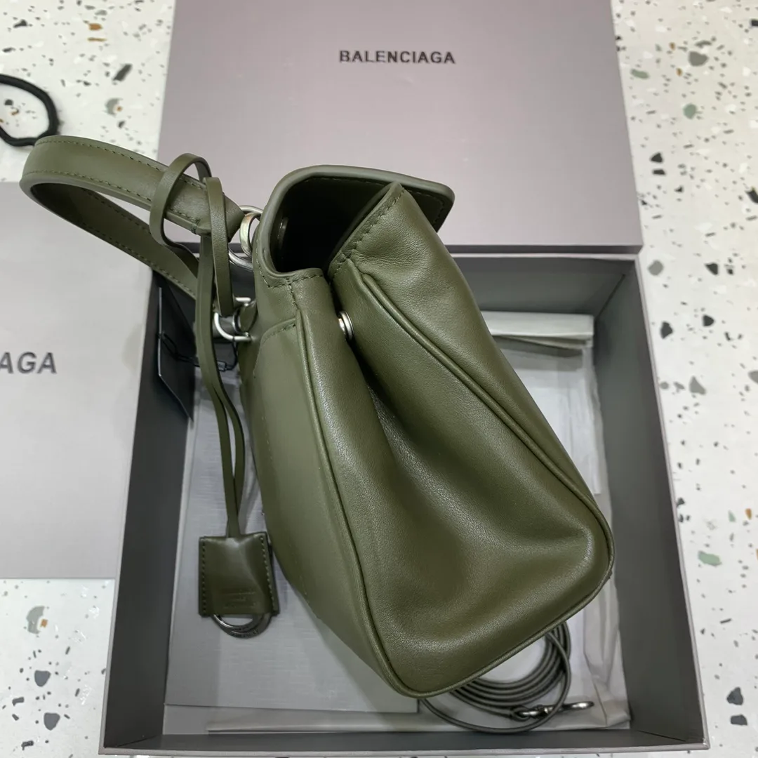 Классические Сумки Женские Balenciaga 9608535