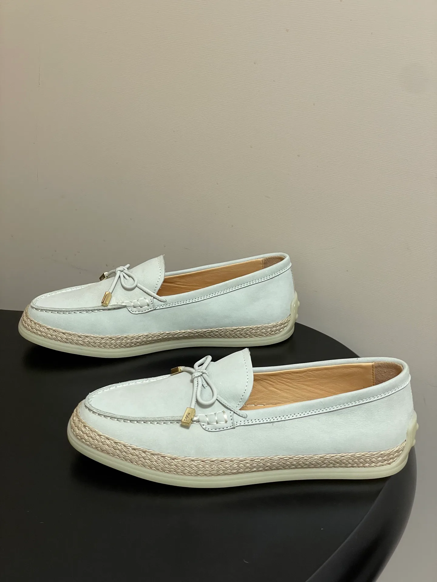 Лоферы И Мокасины Женские Tod's 11898643