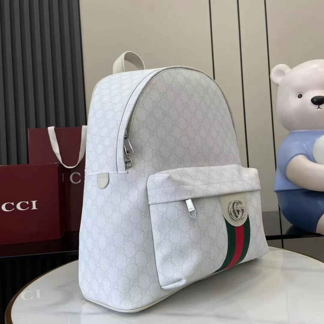 Рюкзаки Женские Gucci 10843138