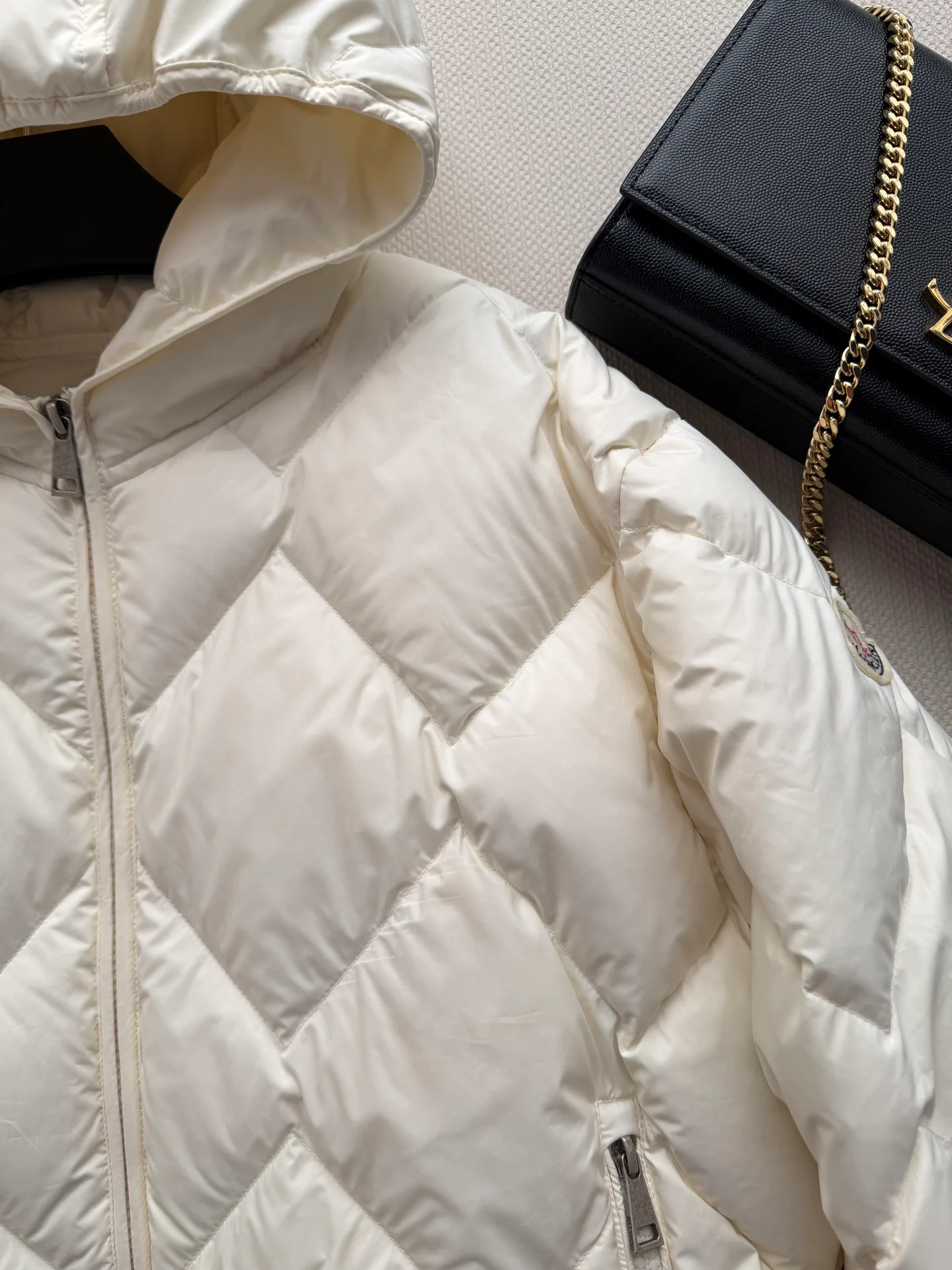 Куртки И Пуховики Женские Moncler 19541091