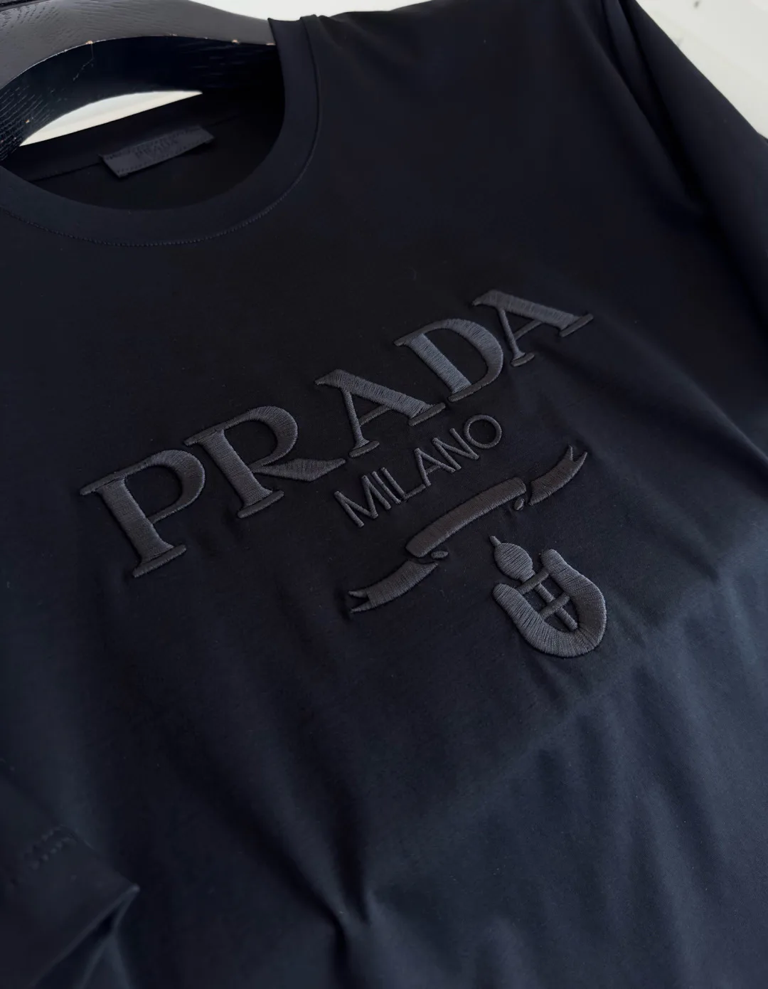 Футболки Мужские Prada 12719178