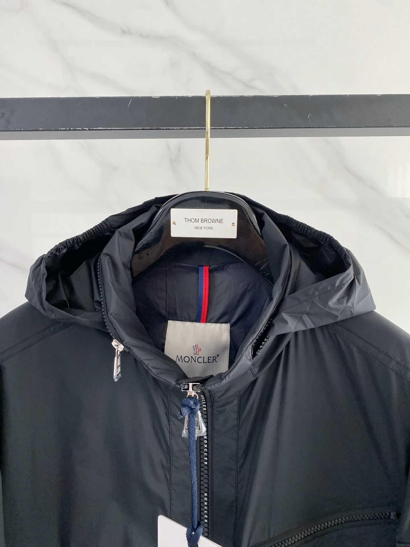 Куртки И Пуховики Мужские Moncler 11664815