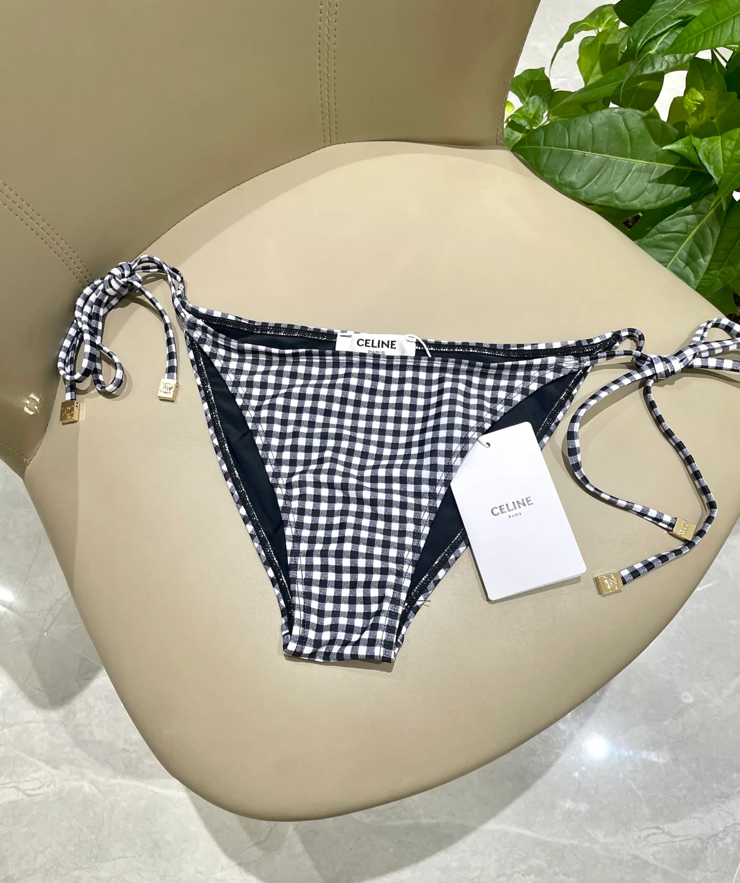 Купальники Женские Celine 12225934