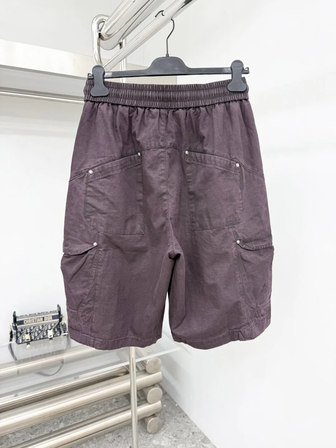 Шорты Мужские Chrome Hearts 11683928