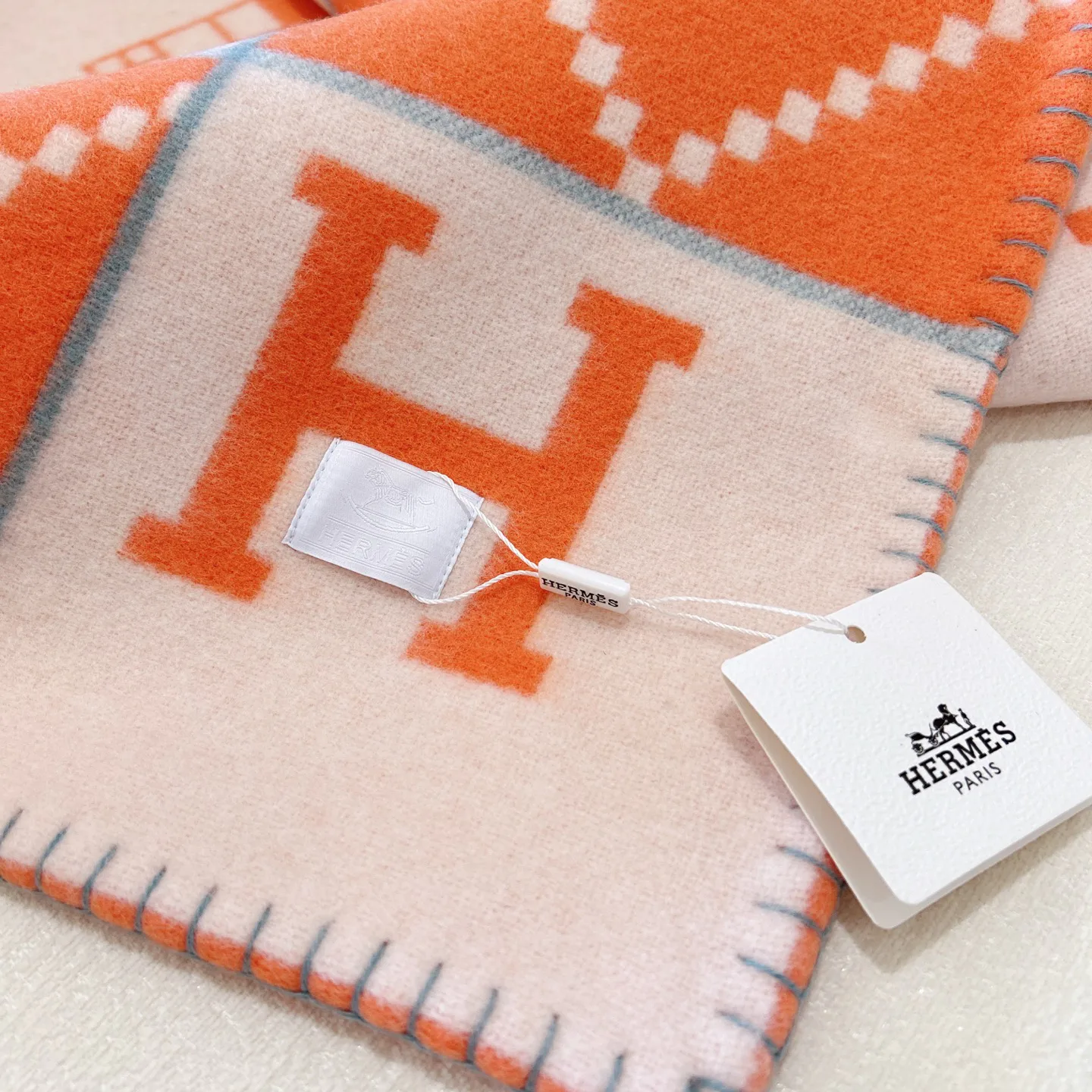 Текстиль Hermes 3013435