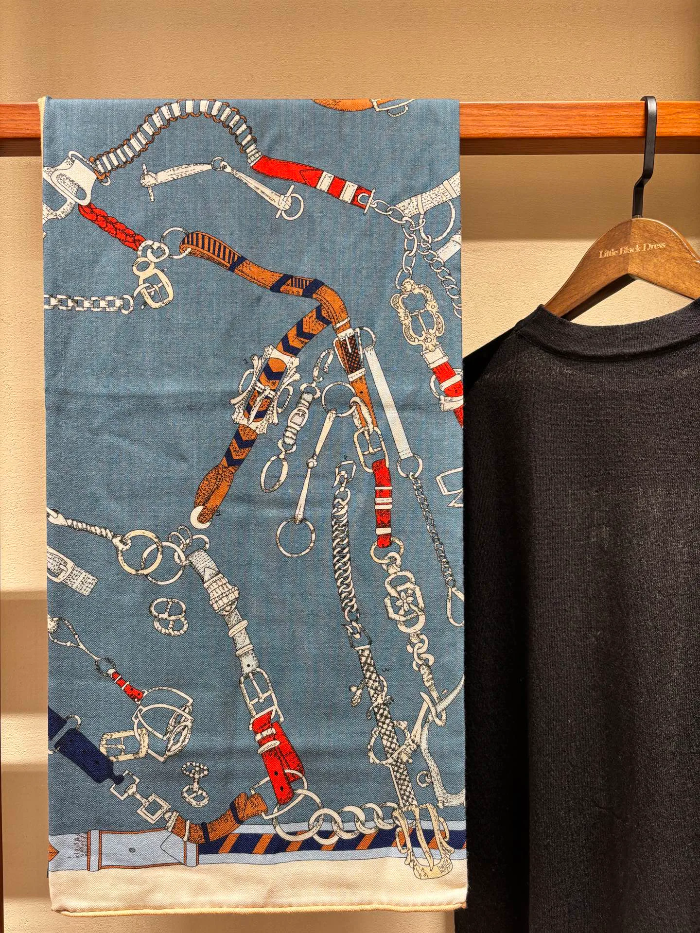 Платки Hermes 789924