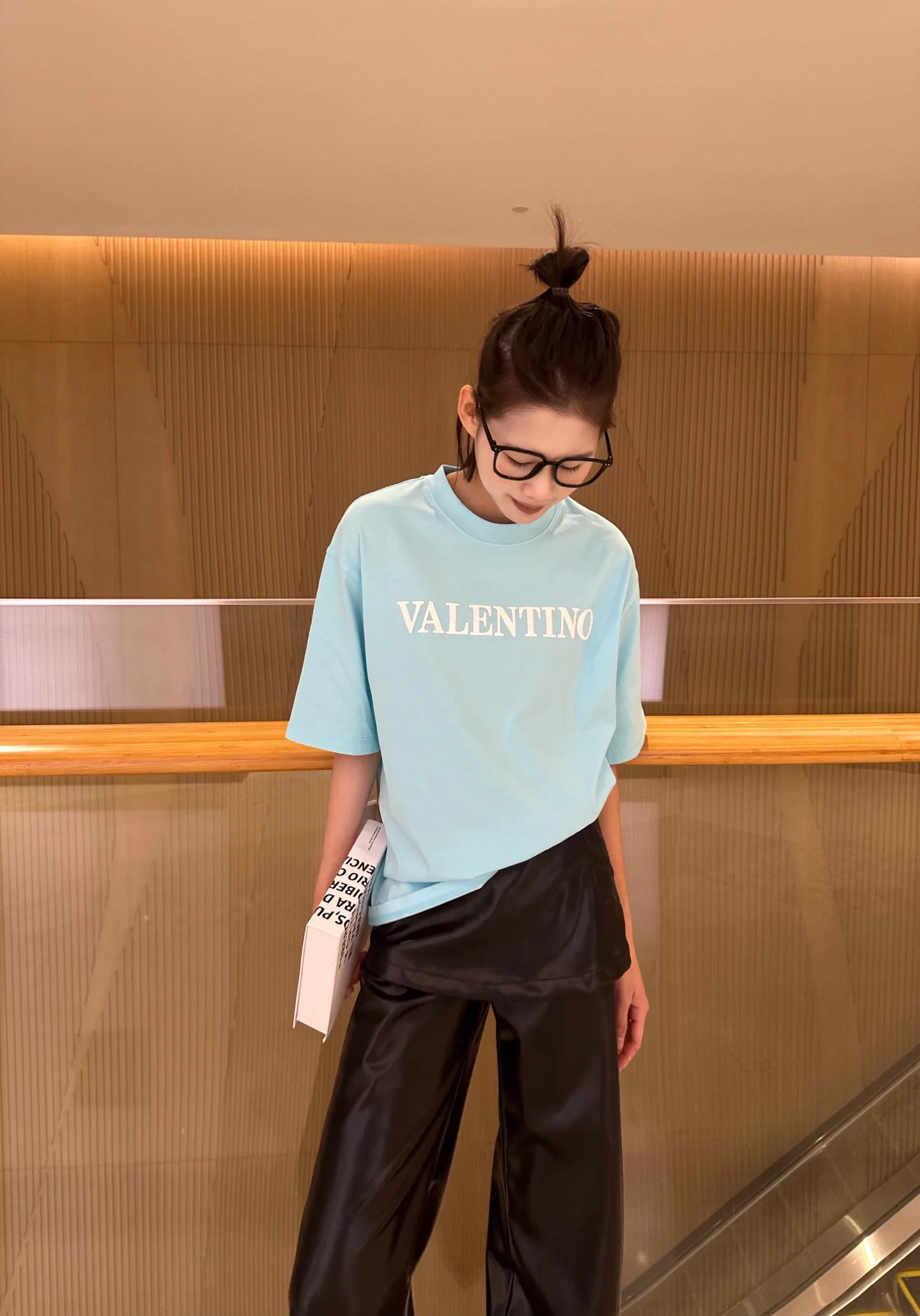 Футболки Женские Valentino 10519