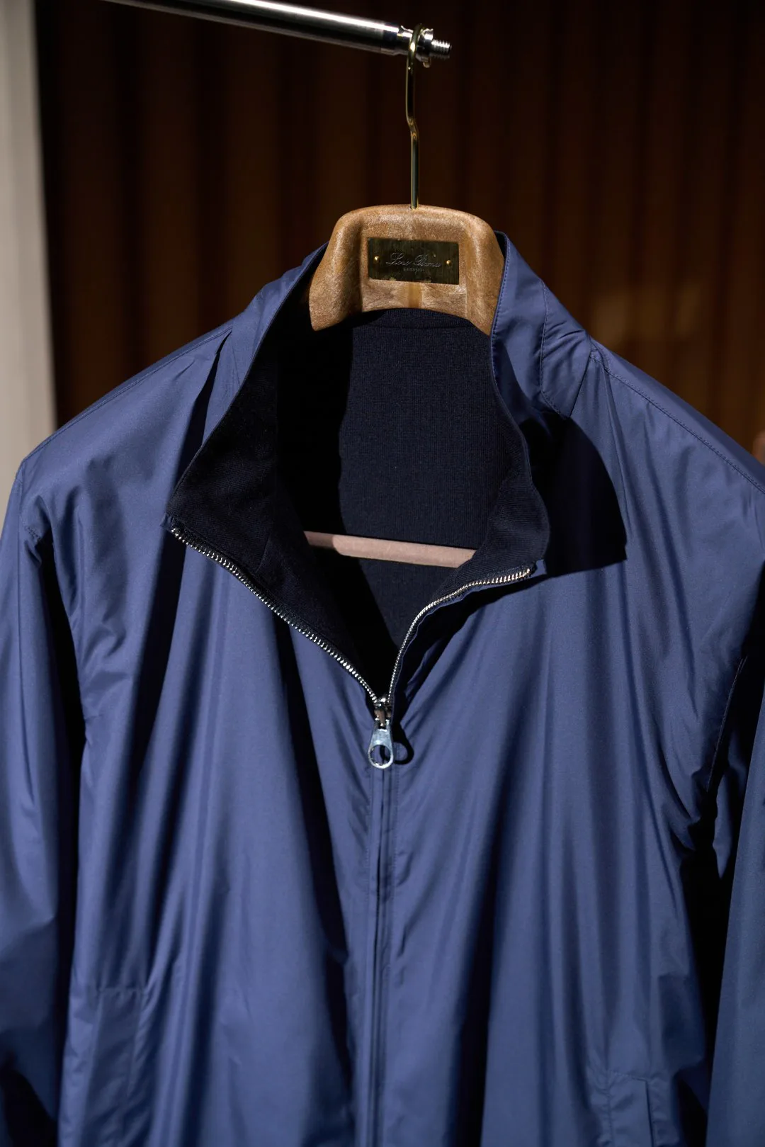 Куртки И Пуховики Женские Loro Piana 18411848