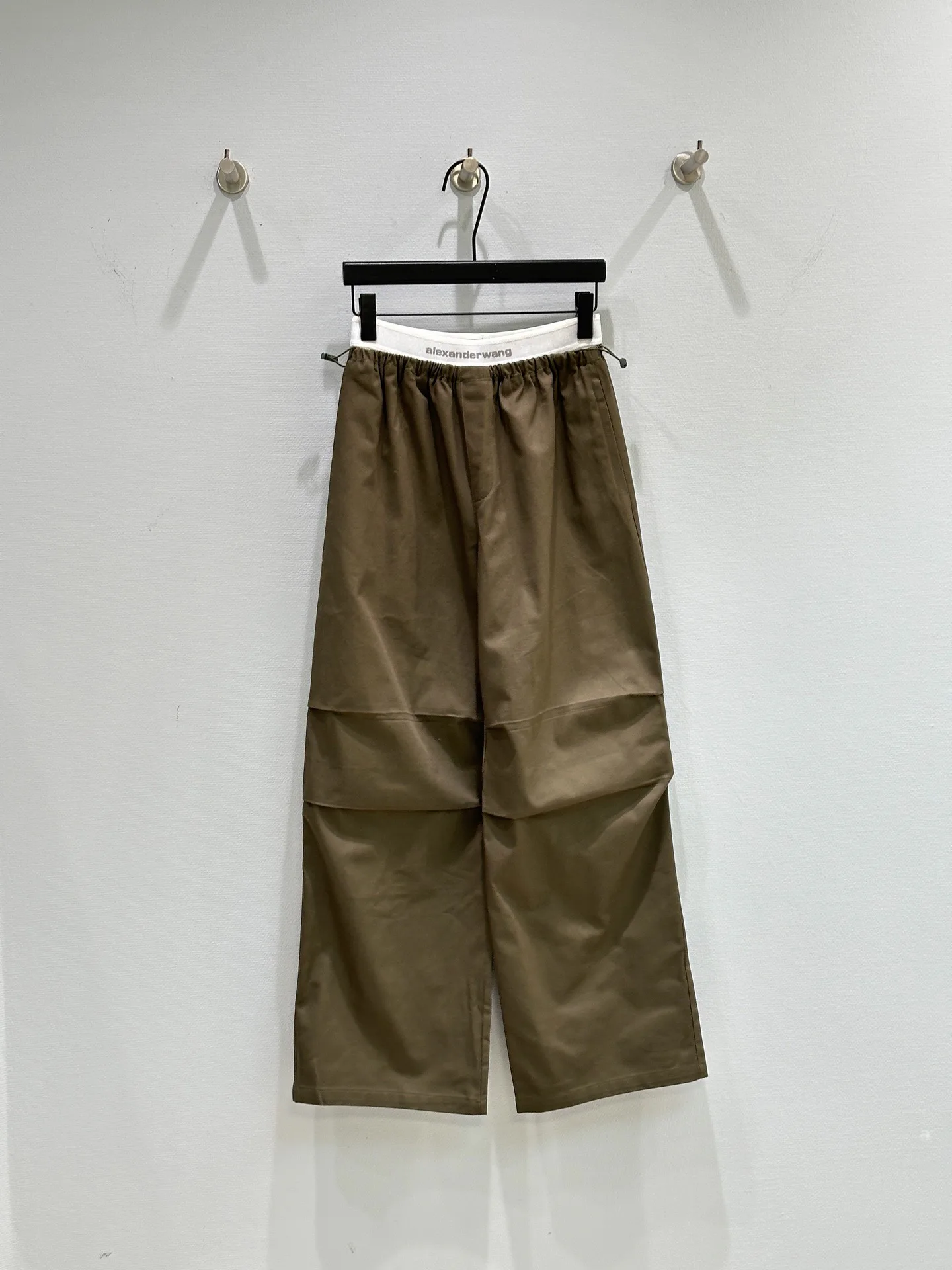 Брюки Женские Alexander Wang 9680447