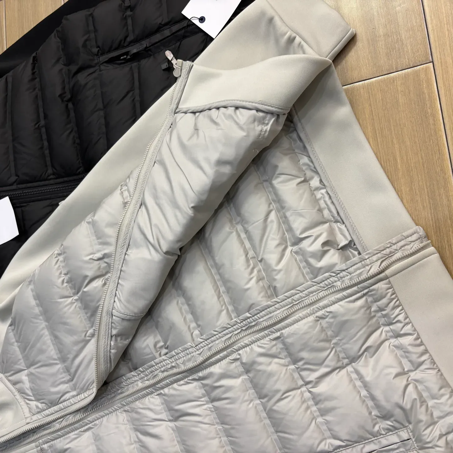 Куртки И Пуховики Женские Canada Goose 134201