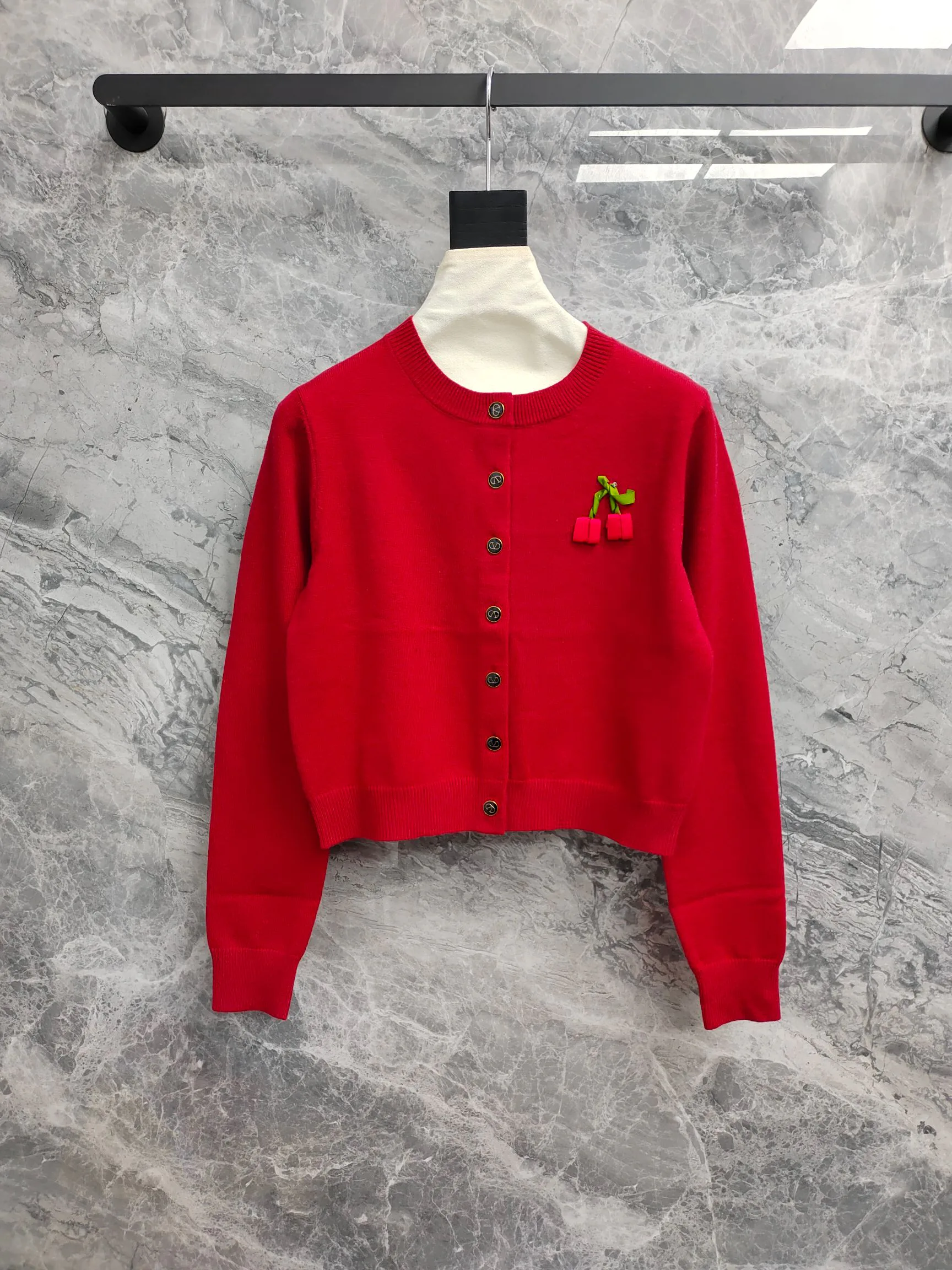 Джемперы И Свитеры Женские Valentino 931490