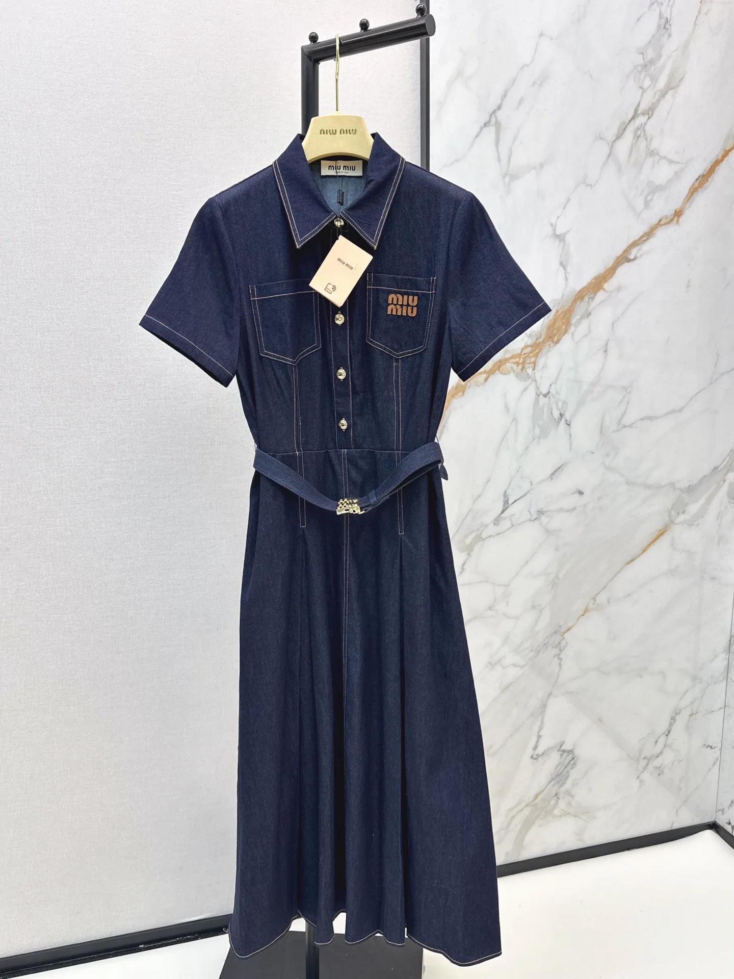 Платья Женские Miu Miu 13448087