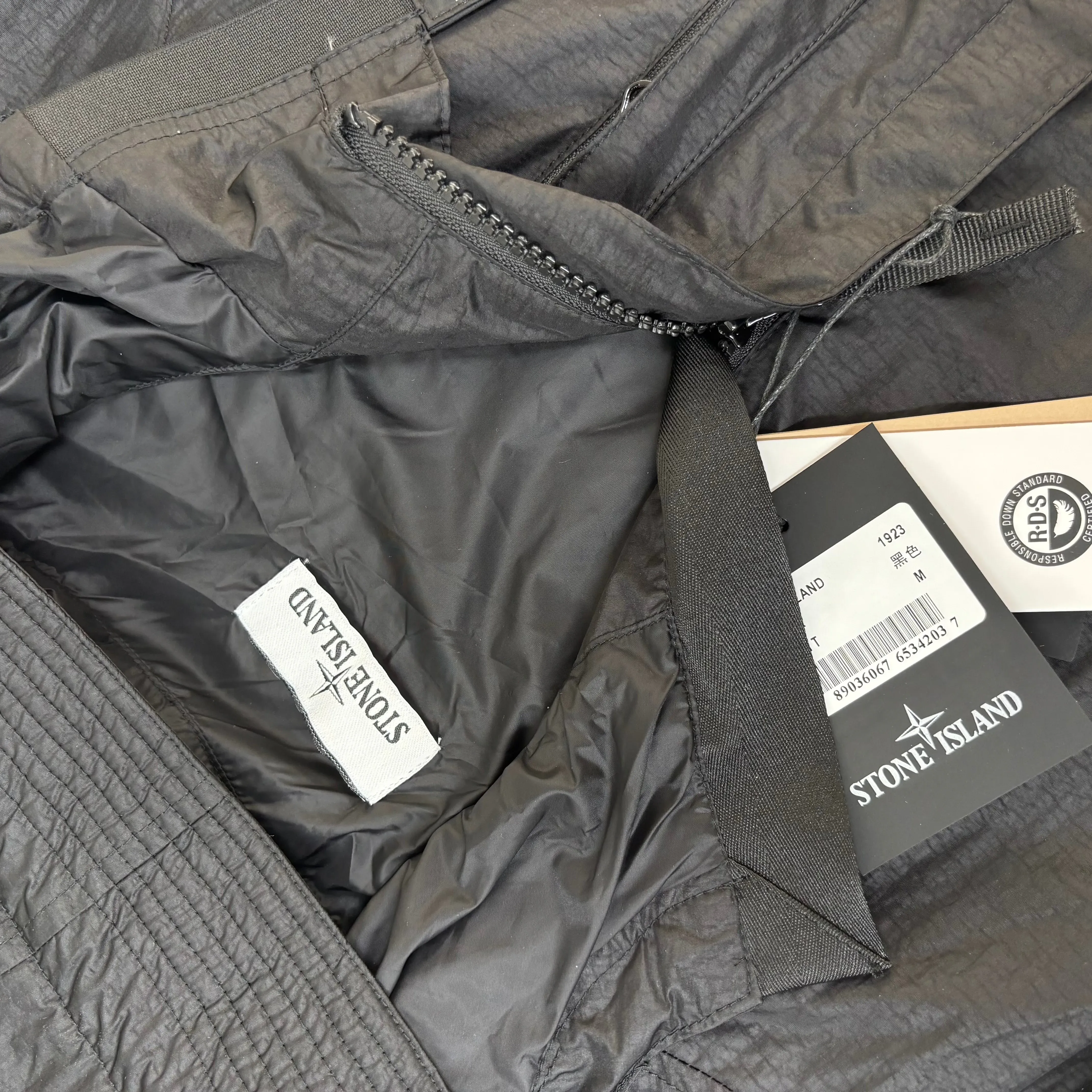 Куртки И Пуховики Женские Stone Island 5627827