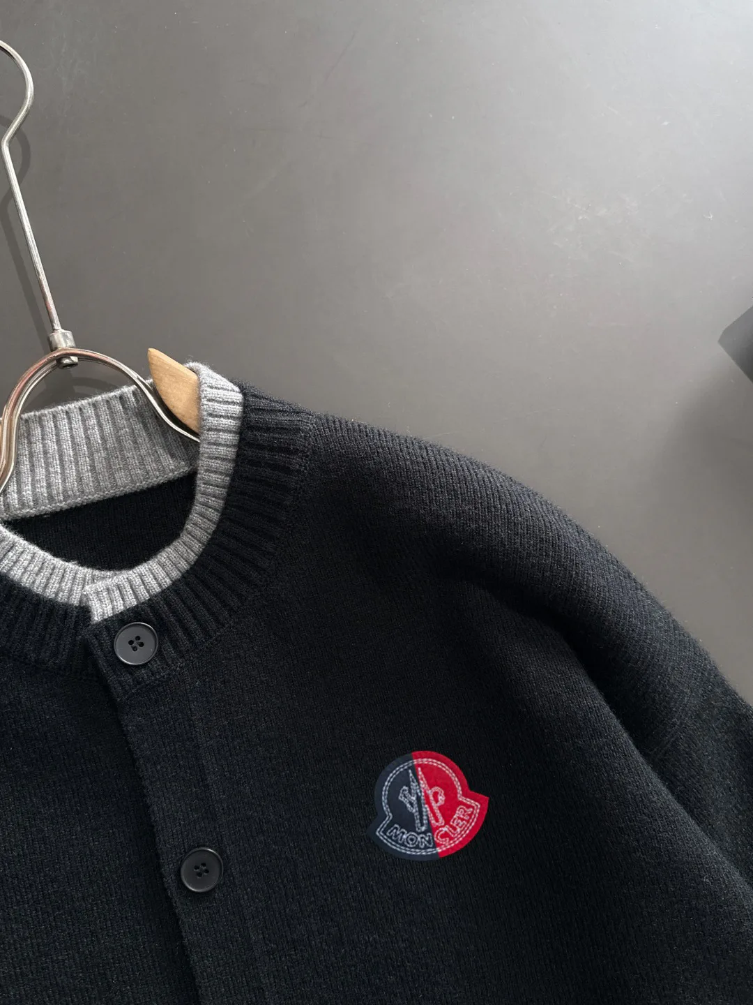 Джемперы И Свитеры Женские Moncler 11054706