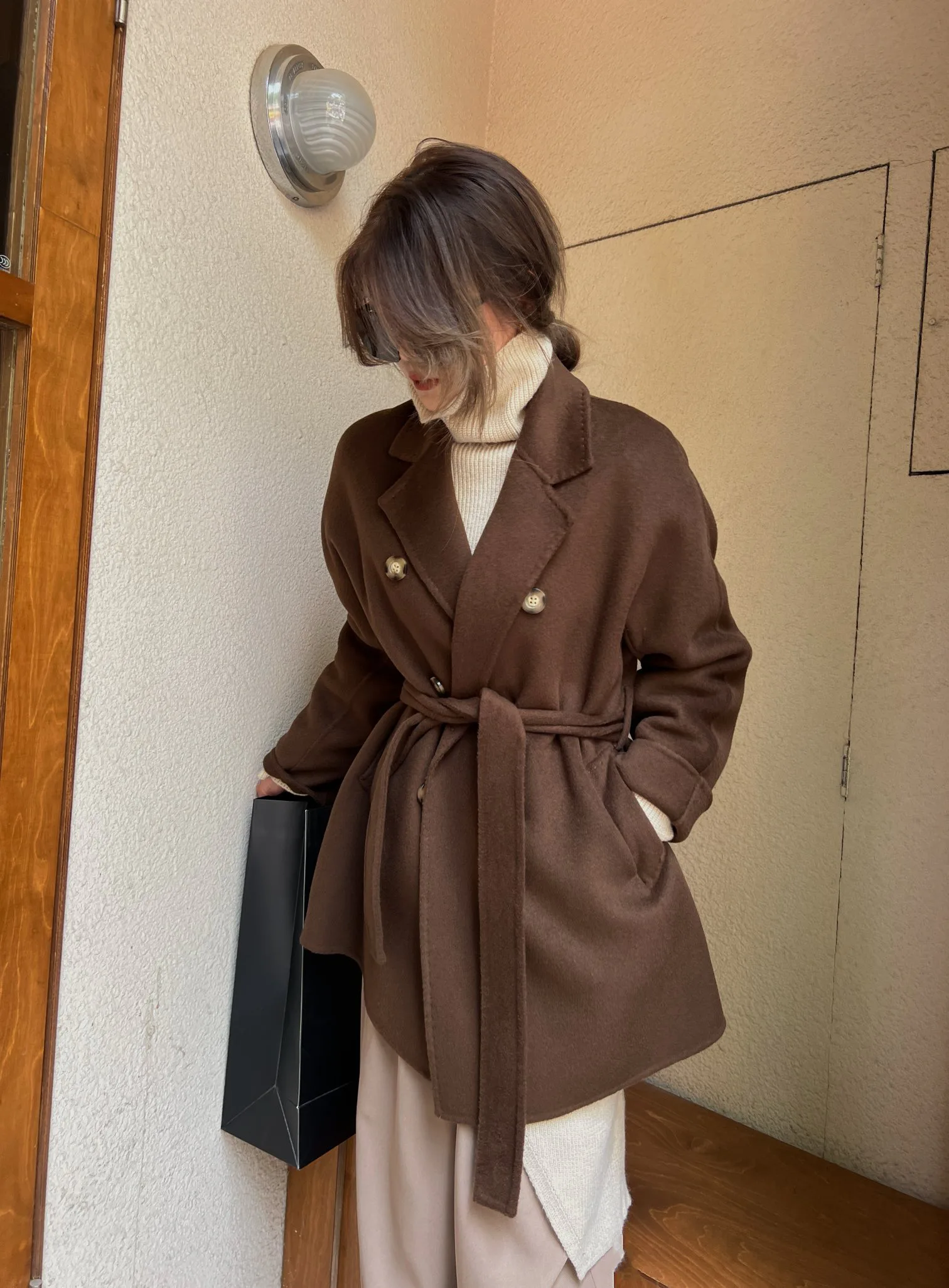 Пальто Женские Max Mara 18816412