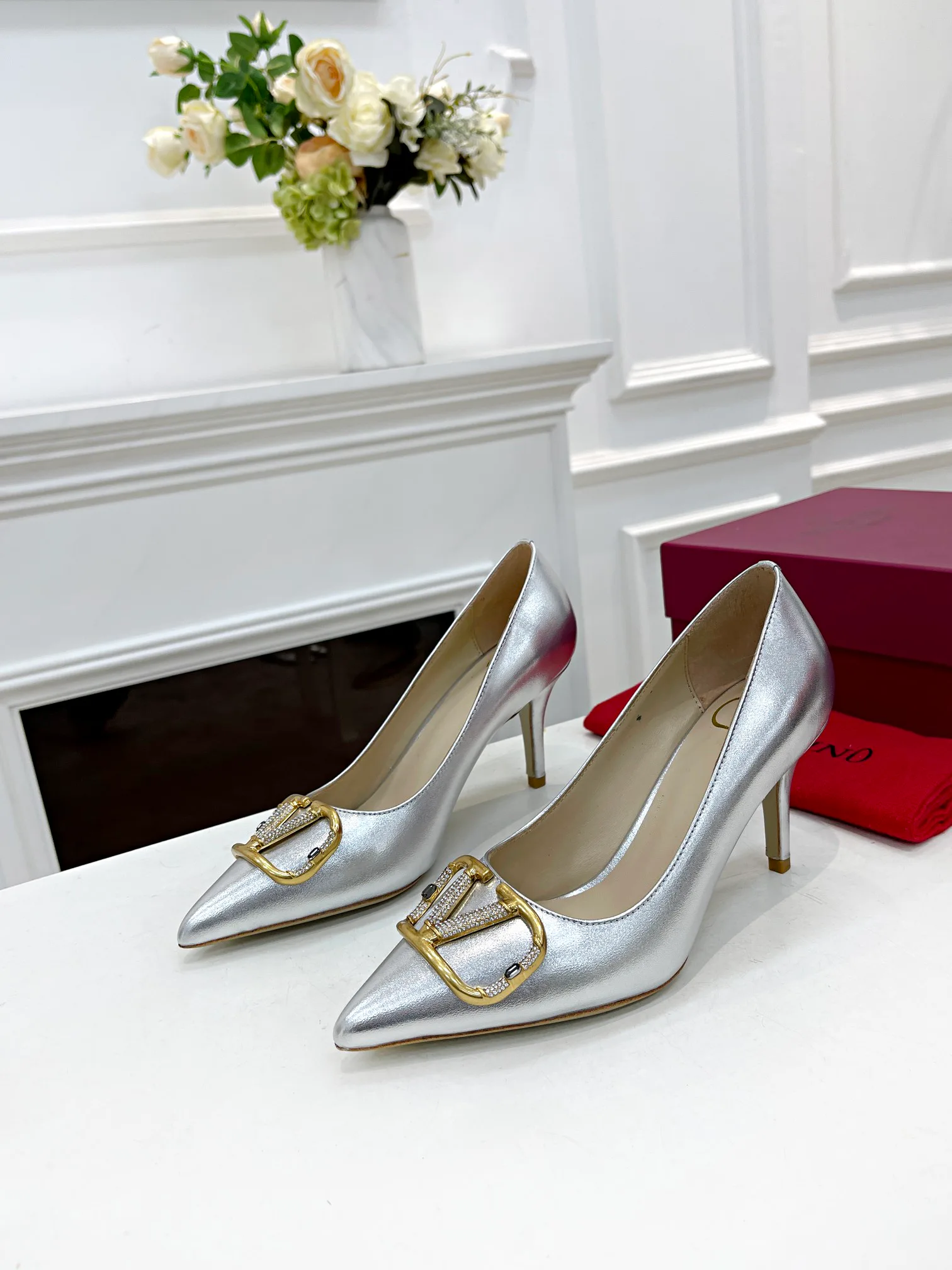 Туфли Женские Valentino 17956846