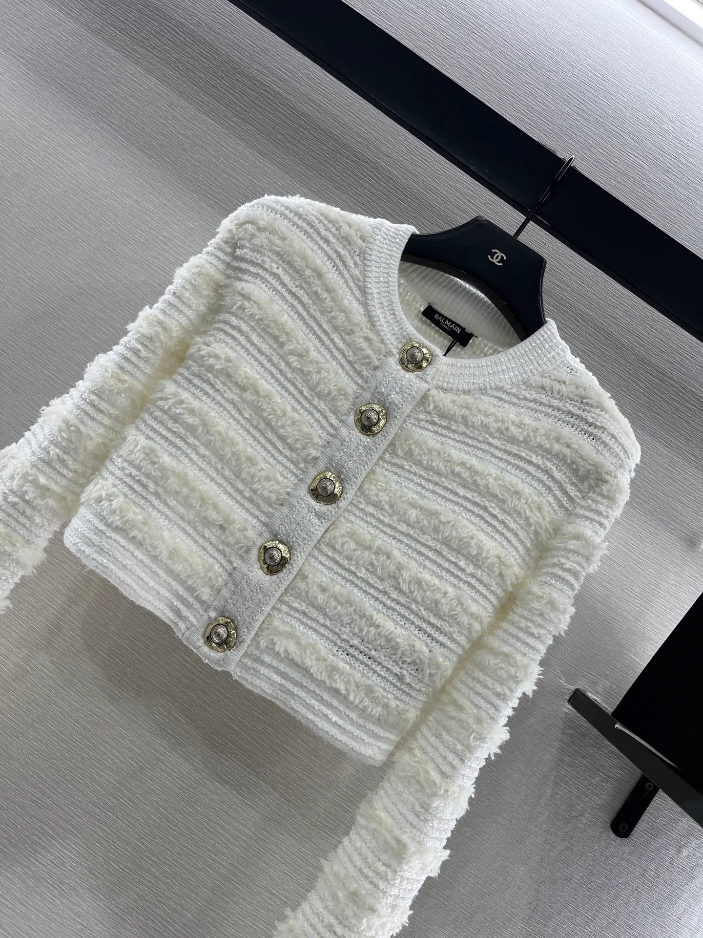 Джемперы И Свитеры Женские Balmain 785503