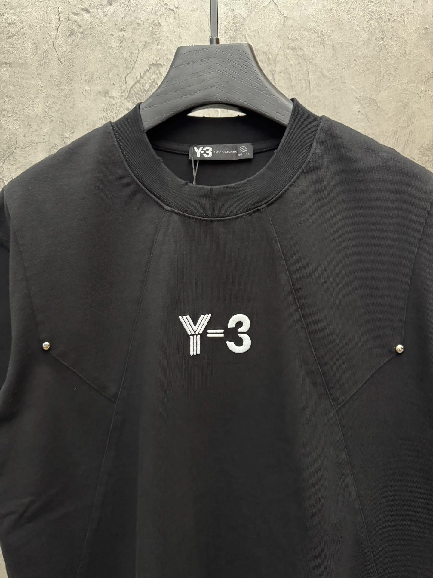 Футболки Мужские Y-3 11061474