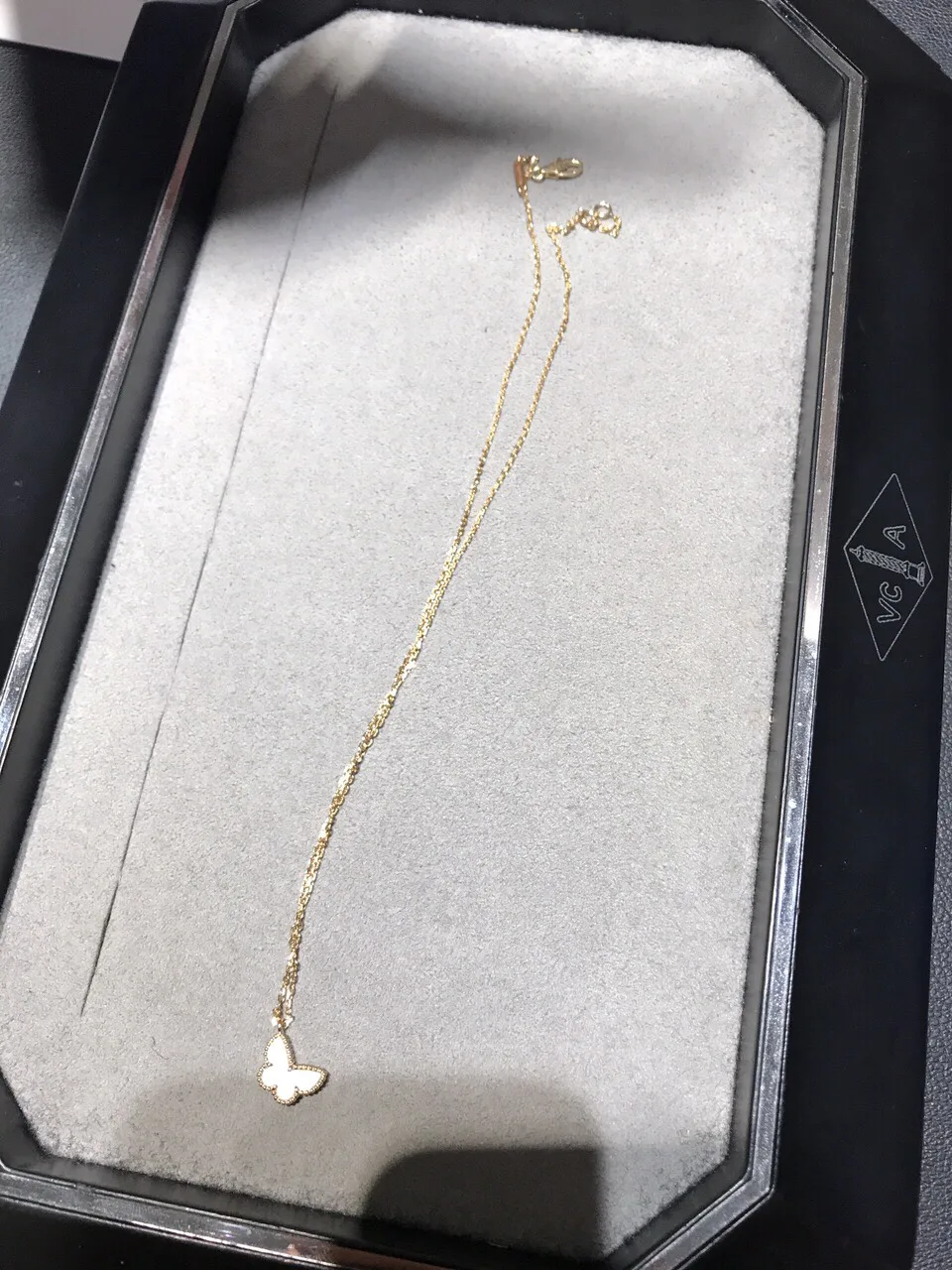 Бижутерия Van Cleef & Arpels 4335