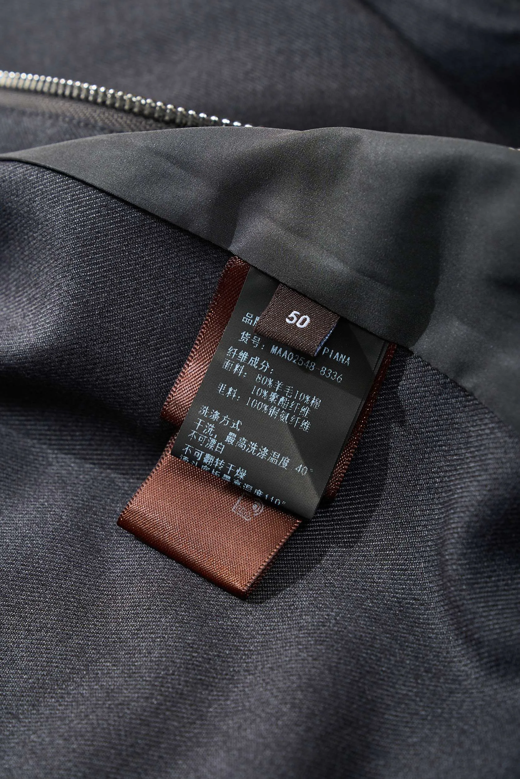 Куртки И Пуховики Мужские Loro Piana 11250748