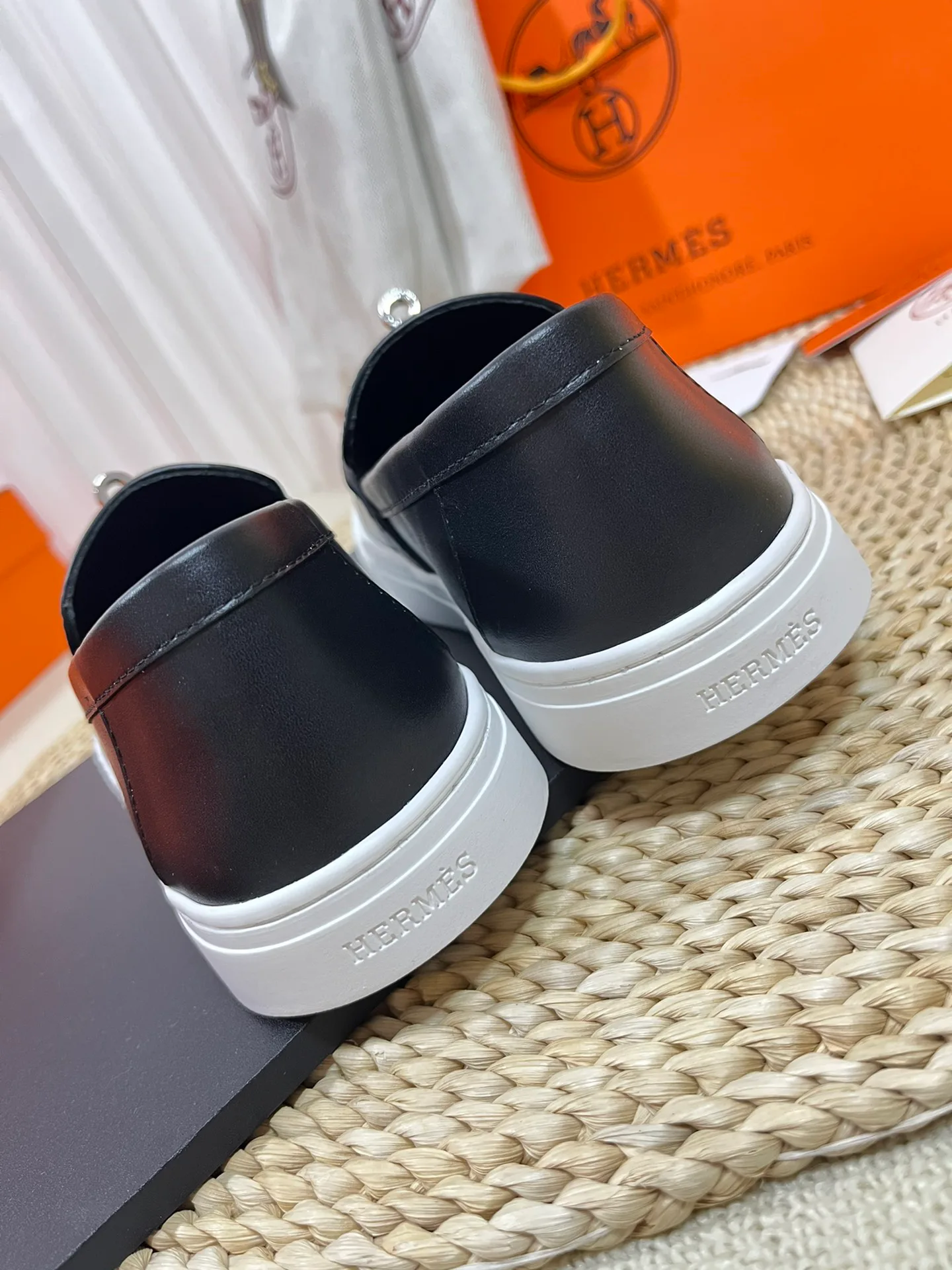 Лоферы Женские Hermes 18321