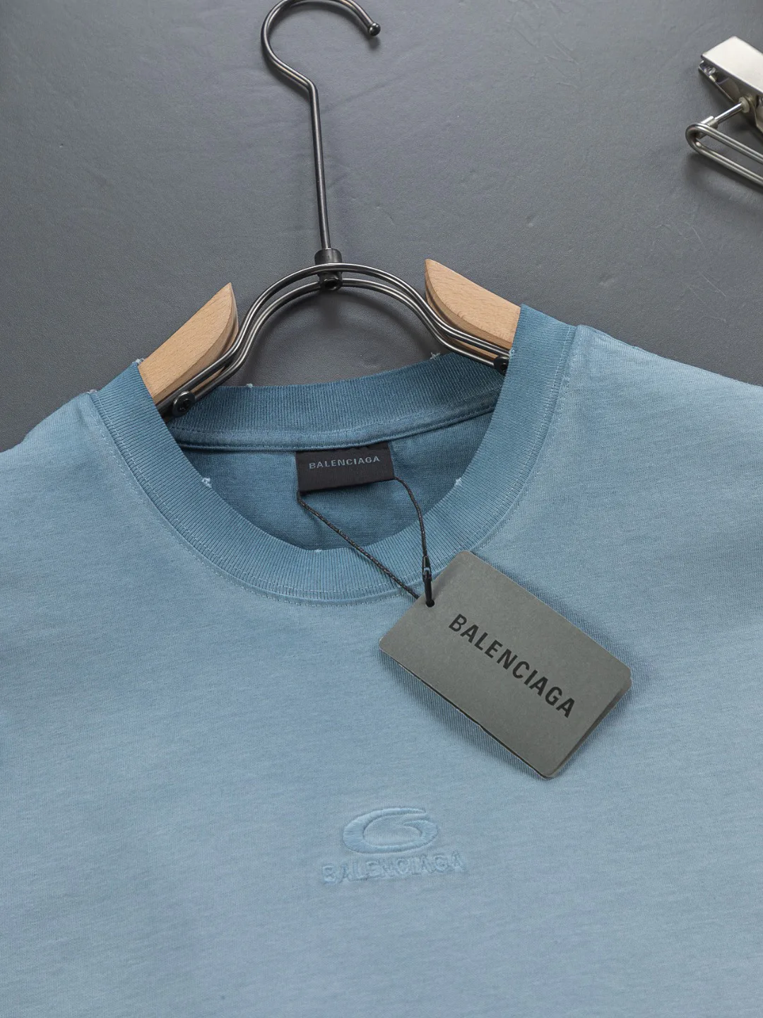Футболки Женские Balenciaga 11256931