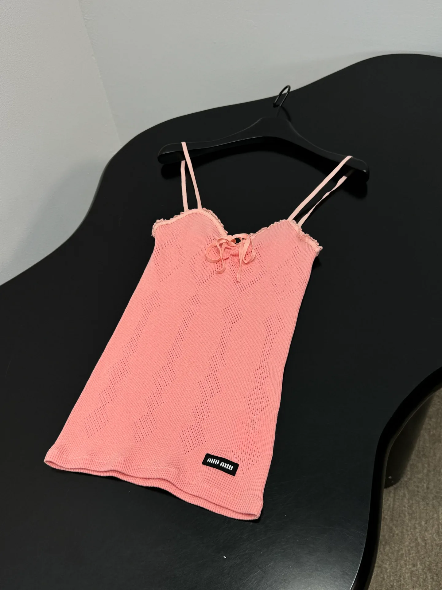 Топы Женские Miu Miu 18324196