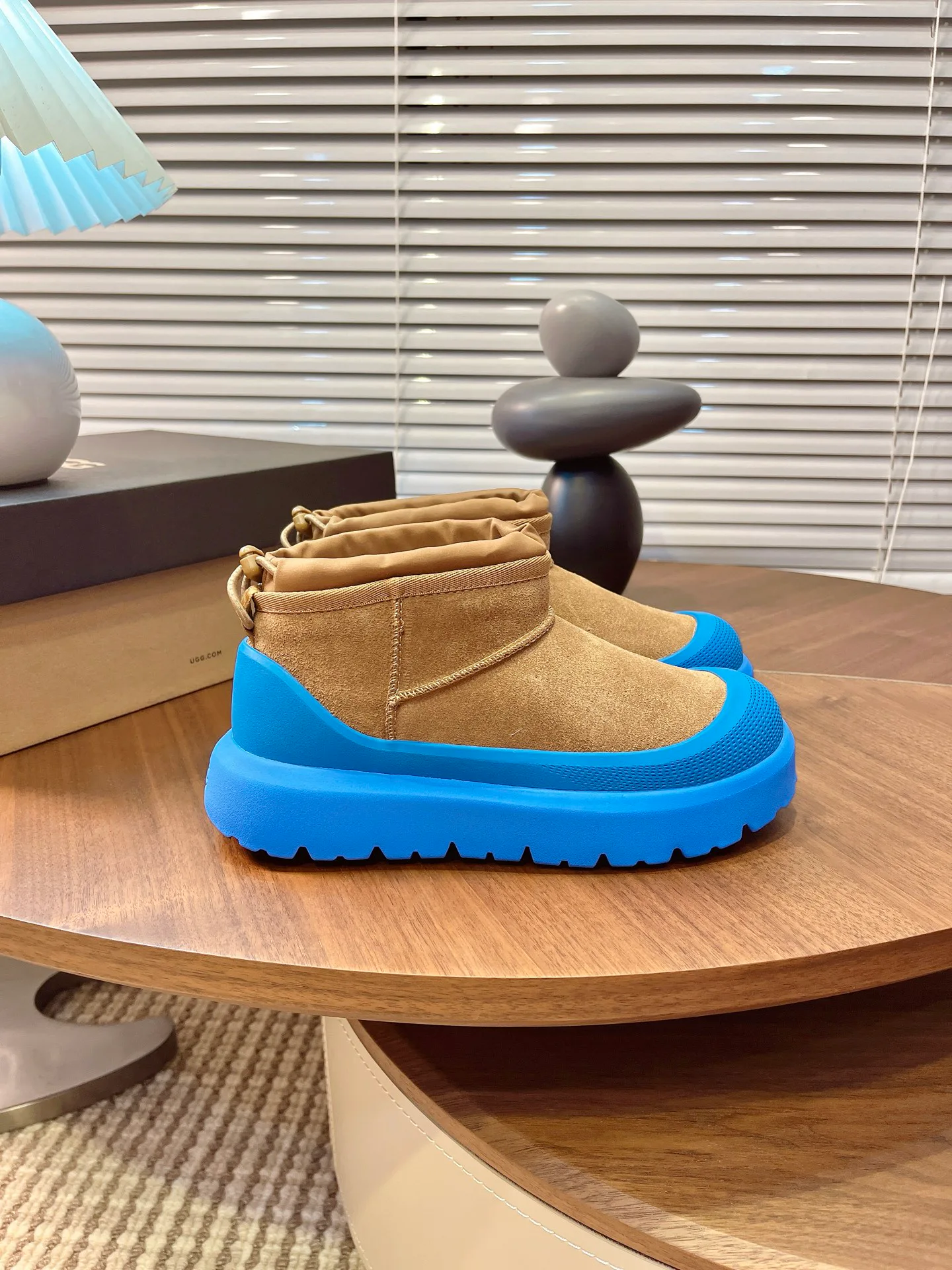Угги Женские Ugg 1377418
