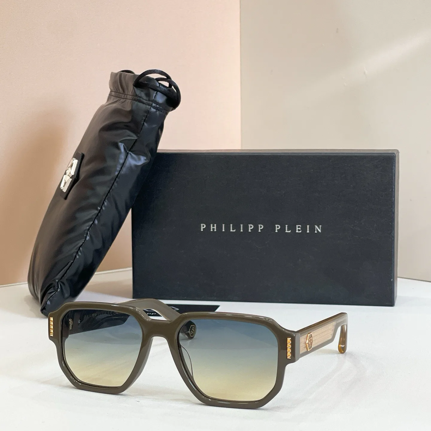 Очки Philipp Plein 11460478