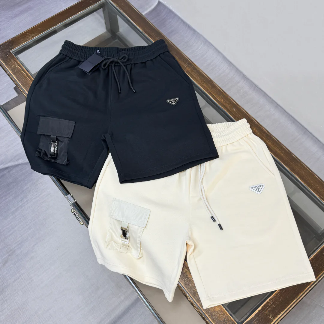 Шорты Мужские Prada 12670943