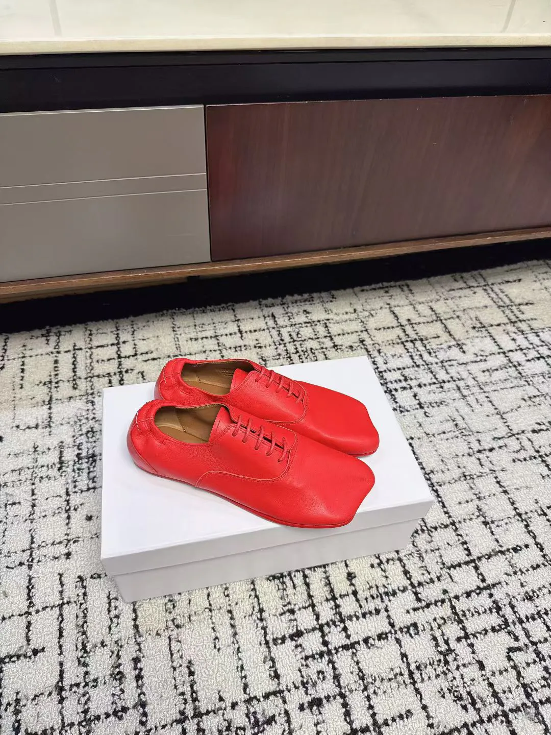 Балетки Женские Maison Margiela 5073170