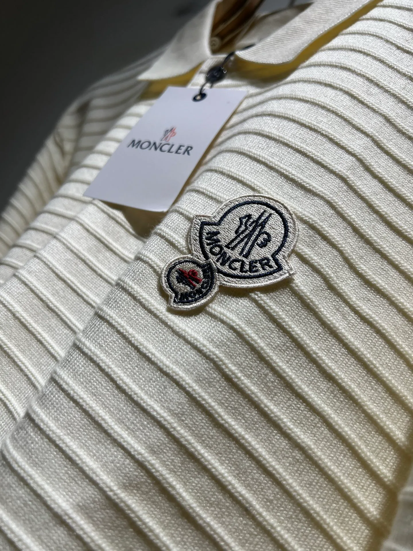 Свитеры Мужские Moncler 188041