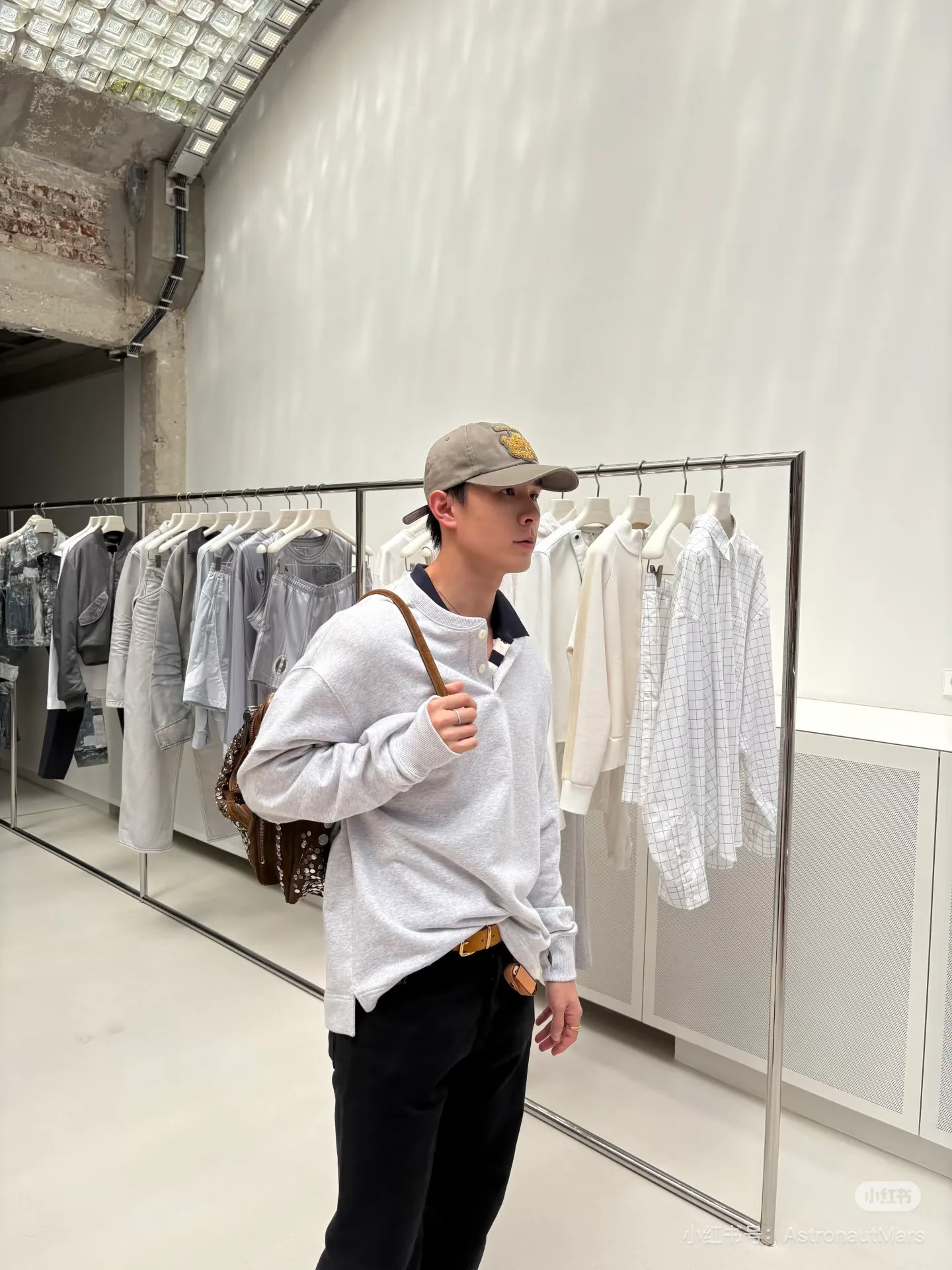 Свитшоты И Худи Женские Acne Studios 18204495