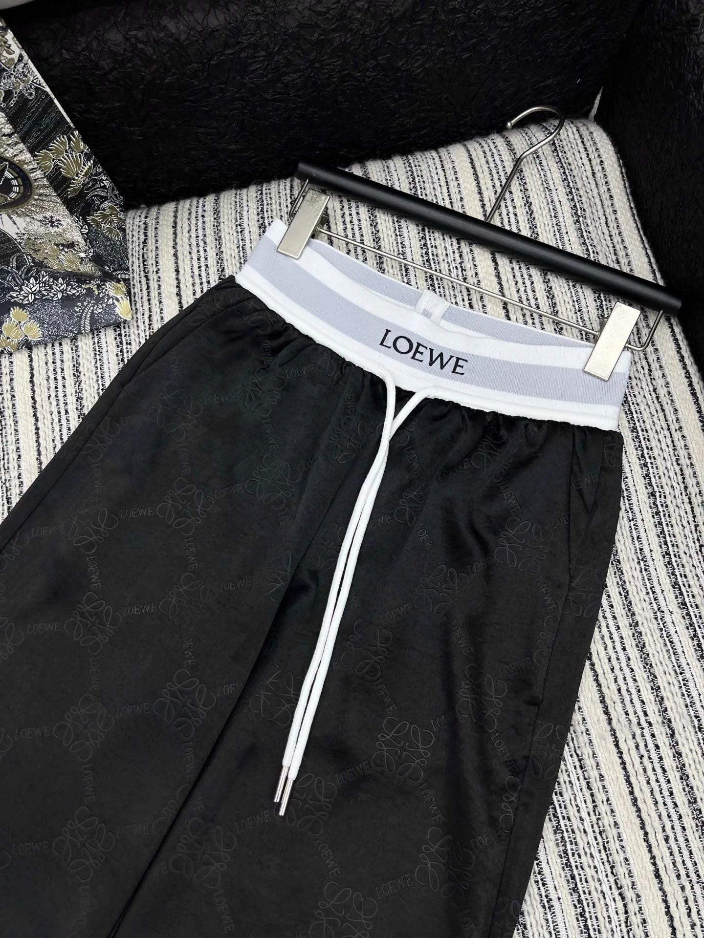 Брюки Женские Loewe 796357